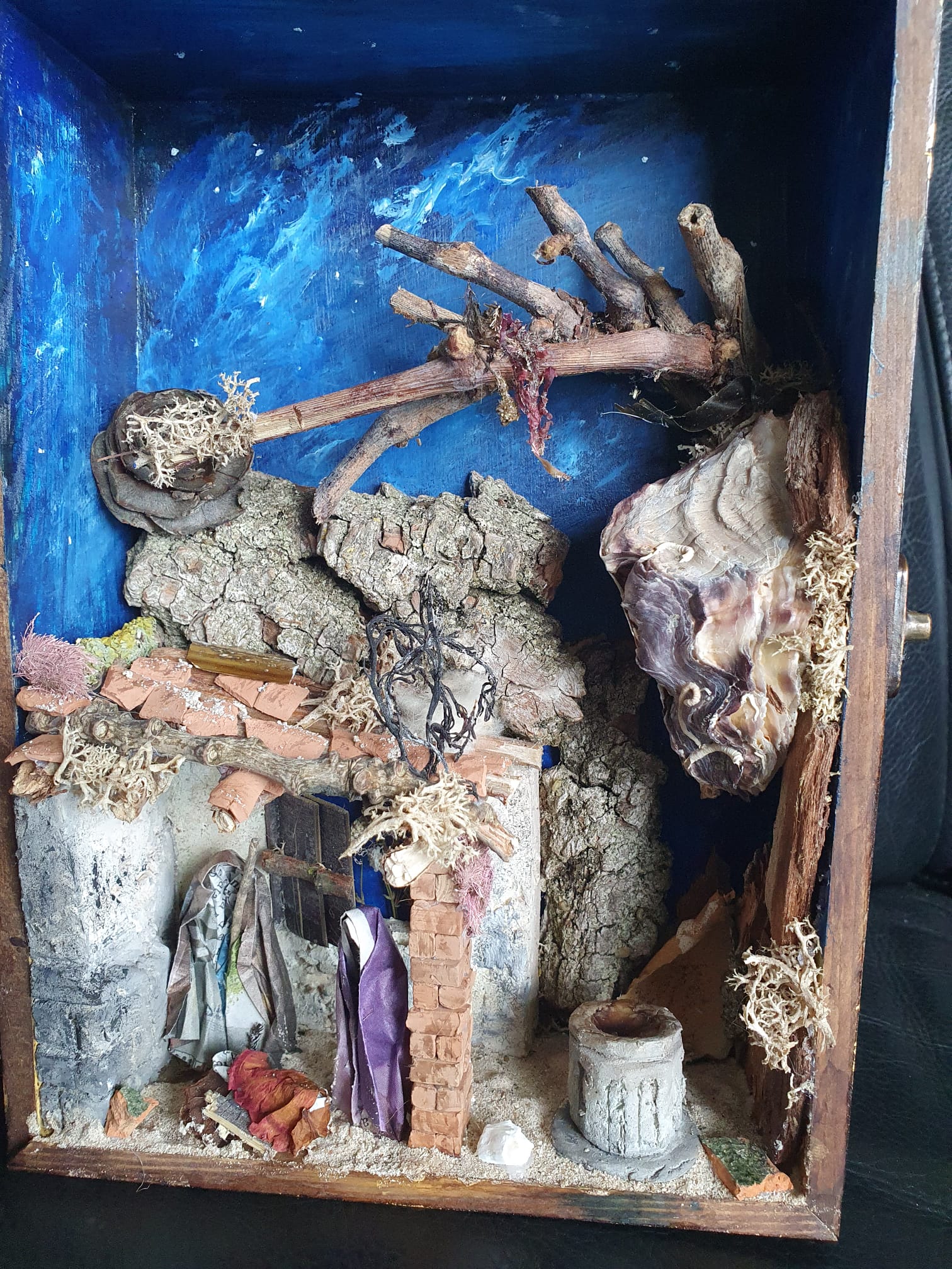 Tesoro interior (personalizado)