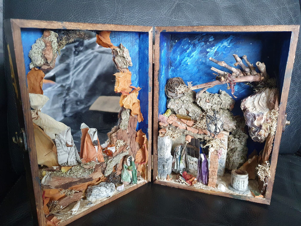 Tesoro interior (personalizado)