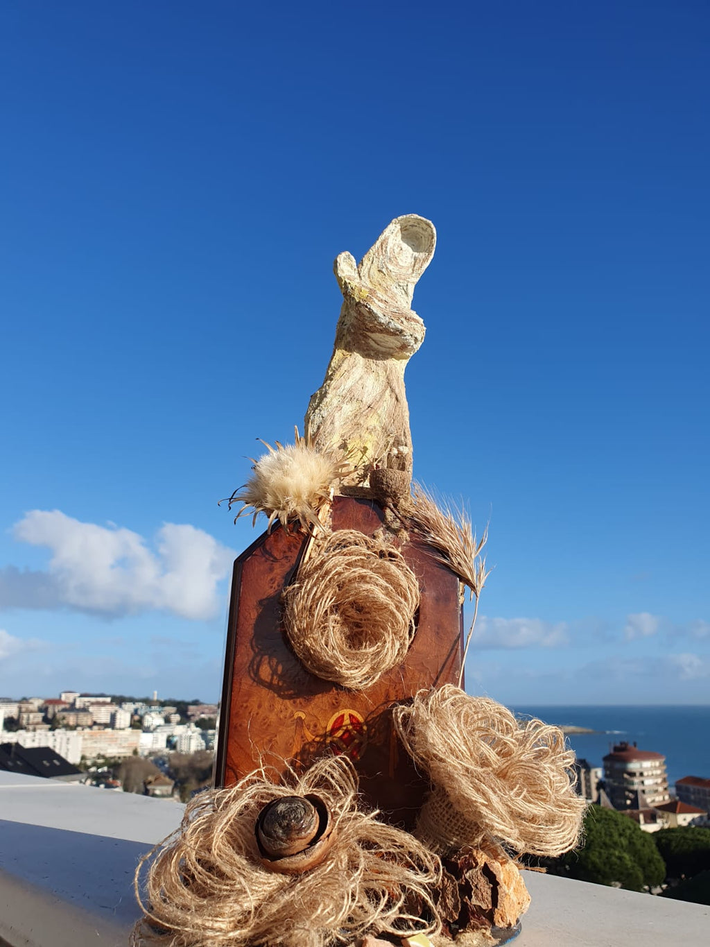 Virgen y Niño