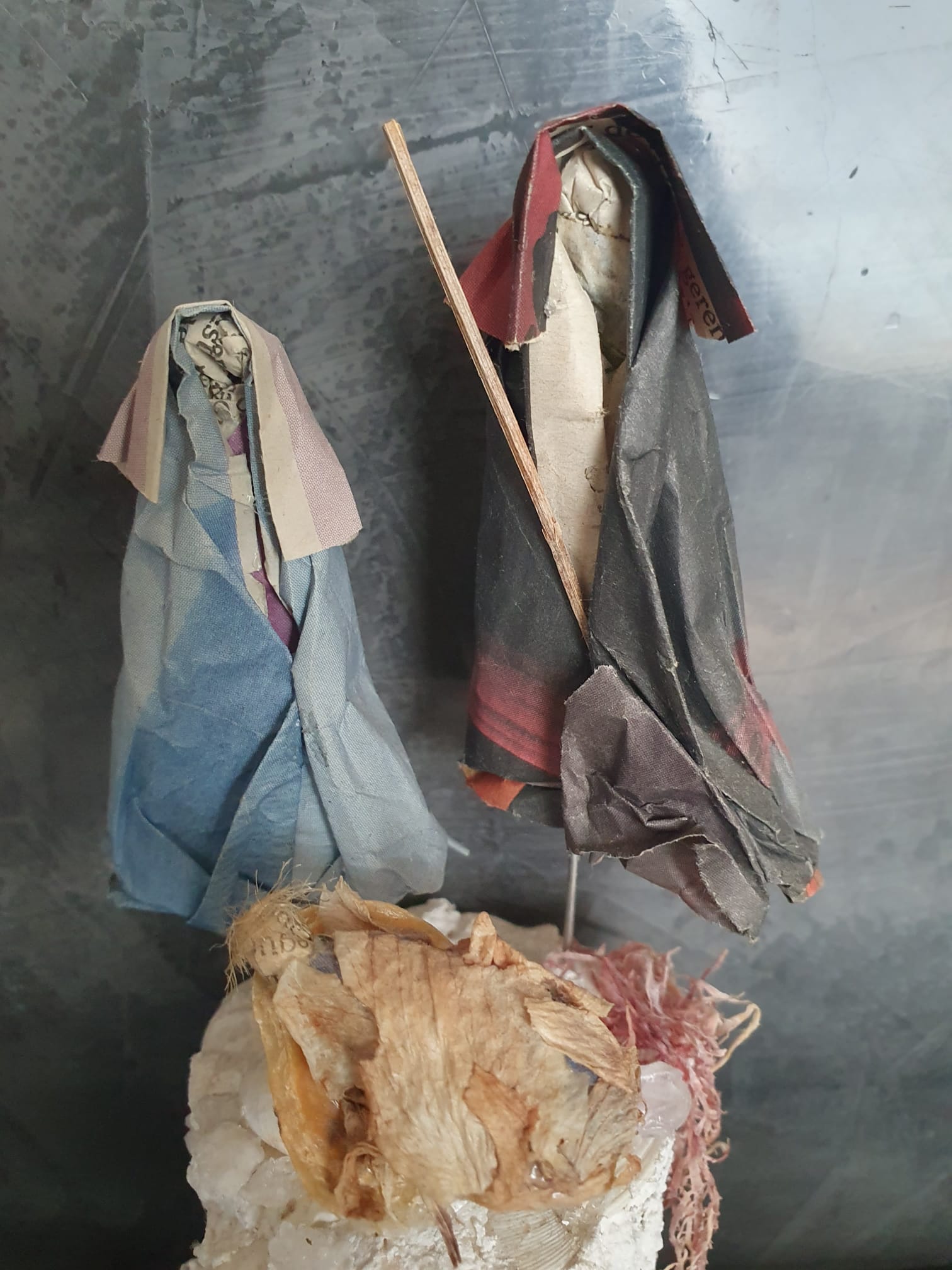Madera de ser