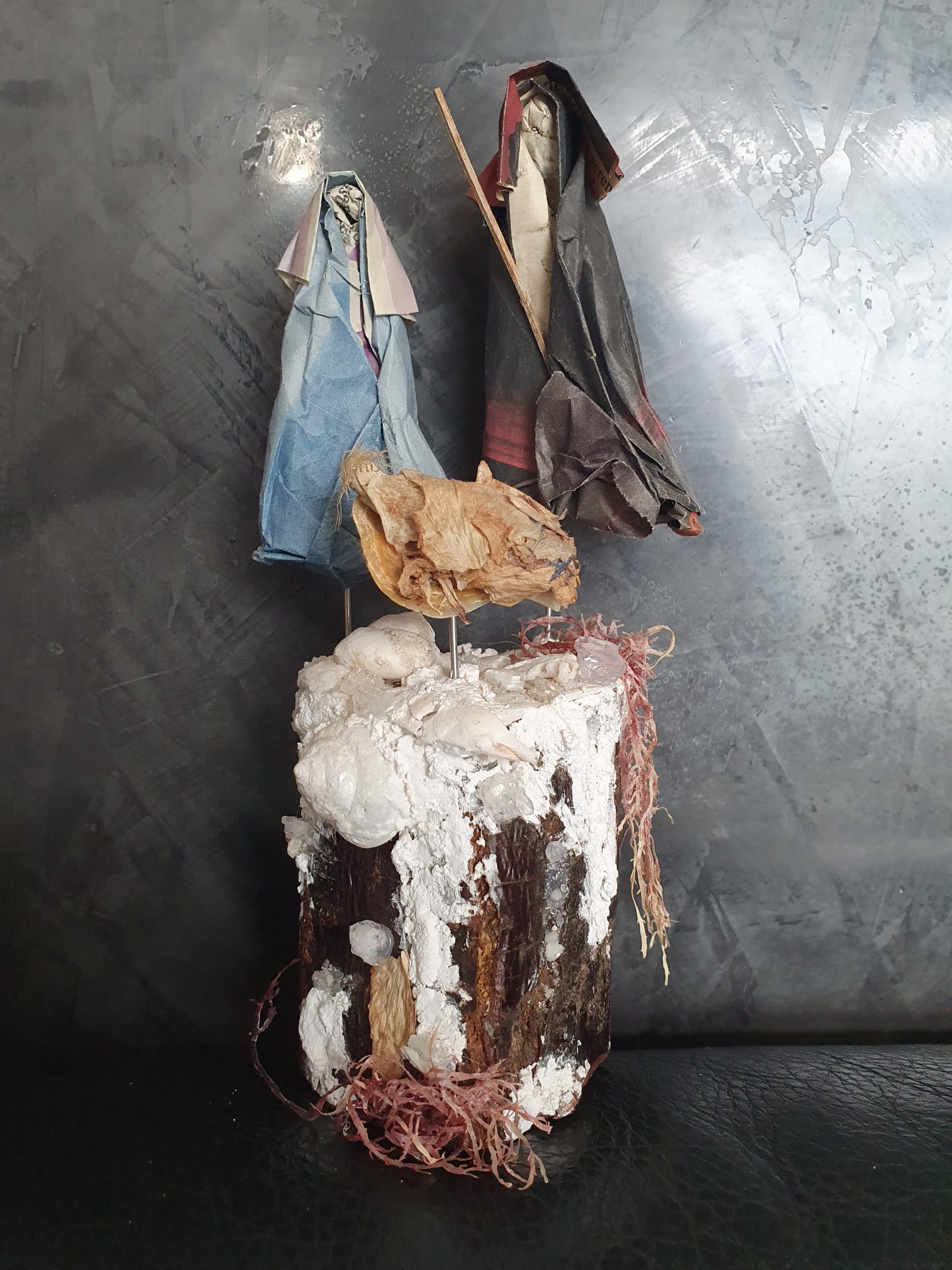 Madera de ser