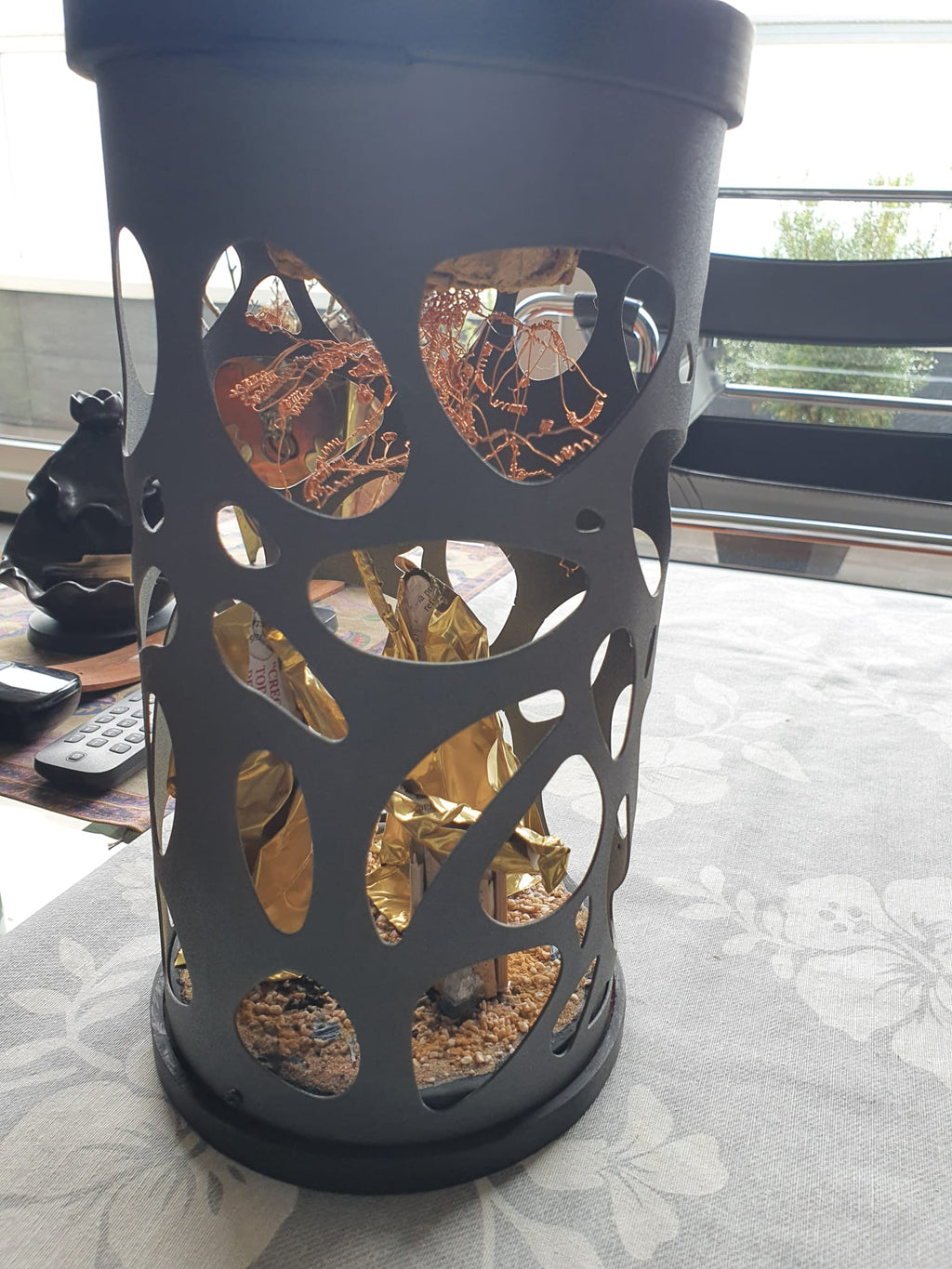 Destila Navidad