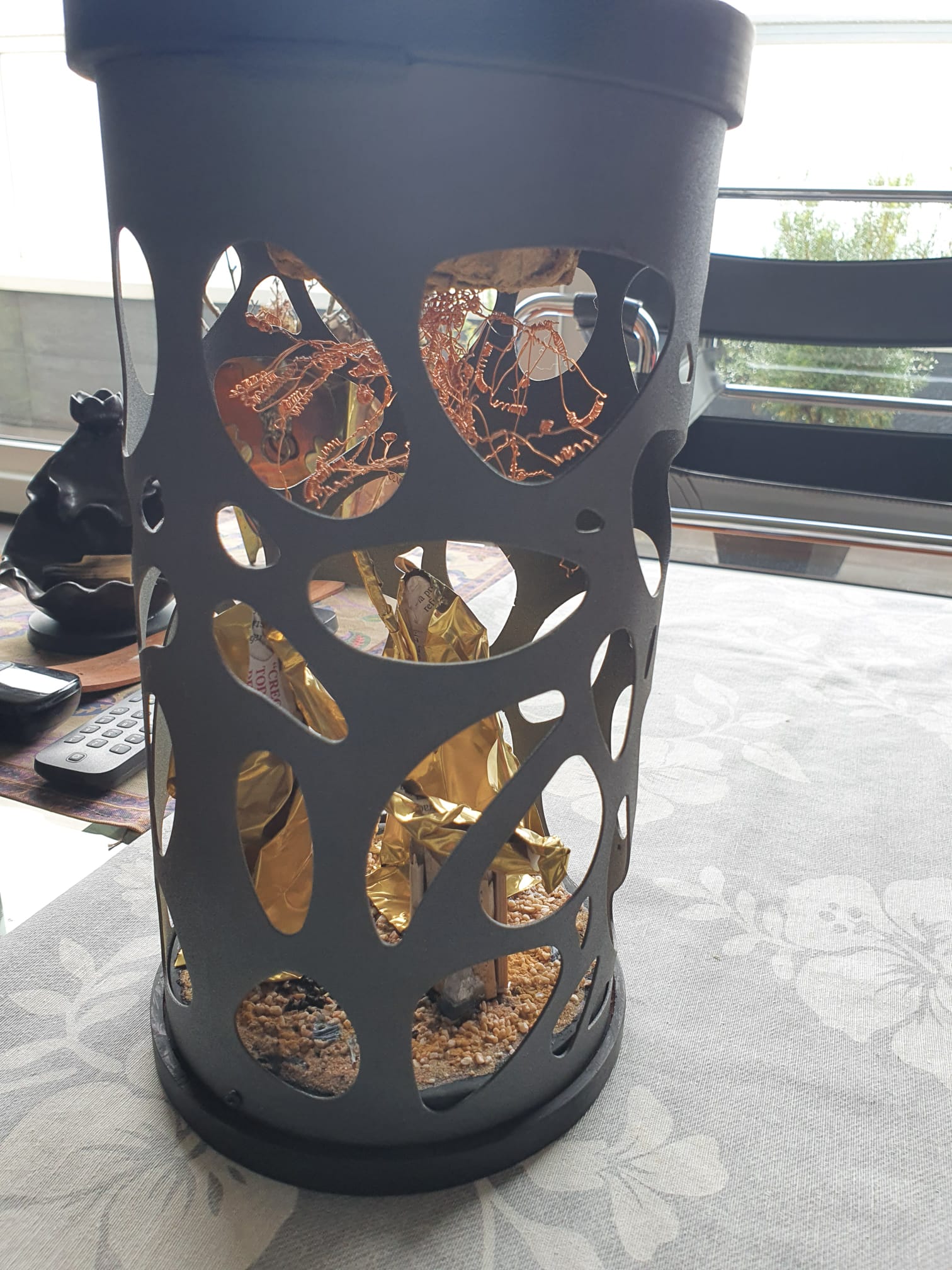 Destila Navidad